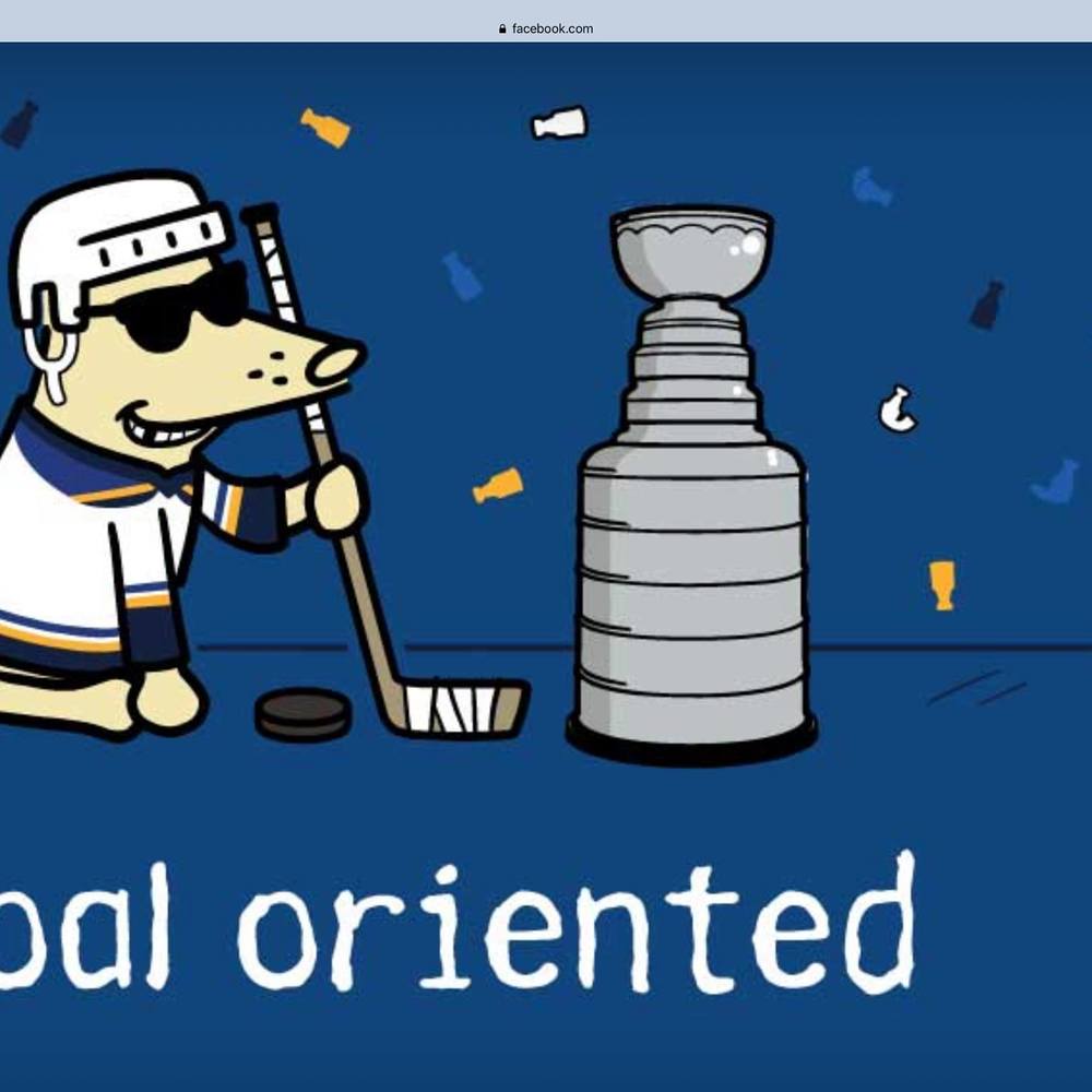 Meet your Posher, Rhonda